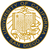 UC San Diego crest